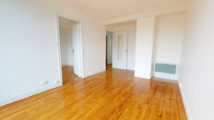 Ma-Cabane - Location Appartement Le Havre, 42 m²