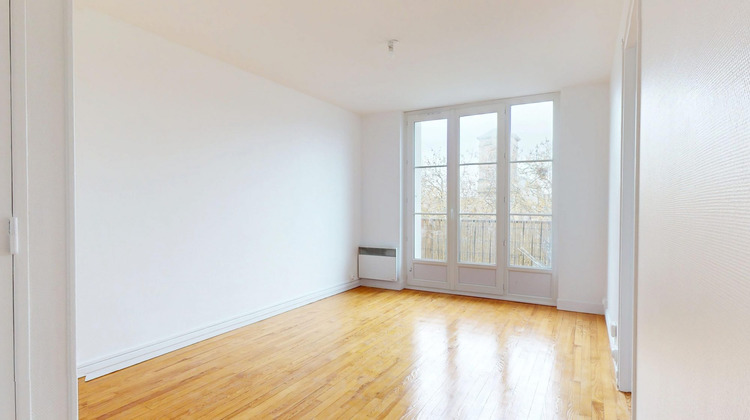 Ma-Cabane - Location Appartement Le Havre, 42 m²