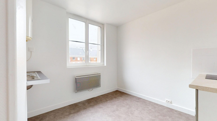 Ma-Cabane - Location Appartement Le Havre, 42 m²