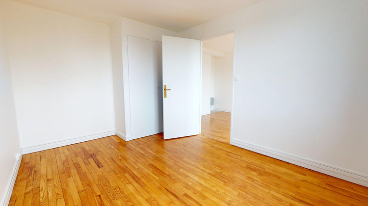 Ma-Cabane - Location Appartement Le Havre, 42 m²