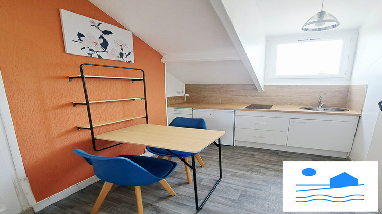 Ma-Cabane - Location Appartement Le Havre, 18 m²