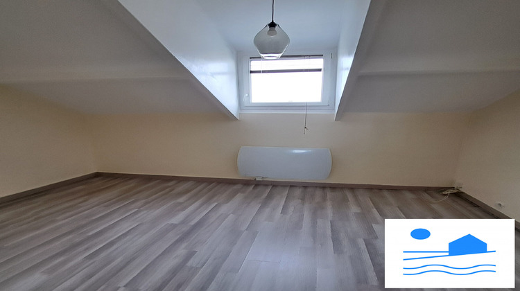 Ma-Cabane - Location Appartement Le Havre, 18 m²
