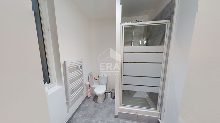 Ma-Cabane - Location Appartement LE HAVRE, 31 m²