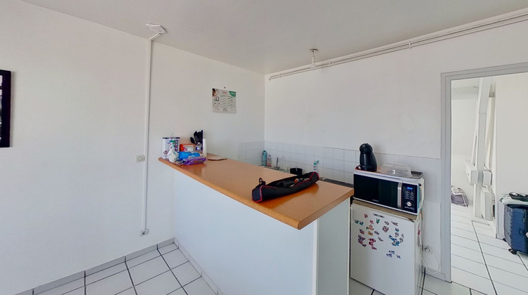 Ma-Cabane - Location Appartement Le Havre, 29 m²