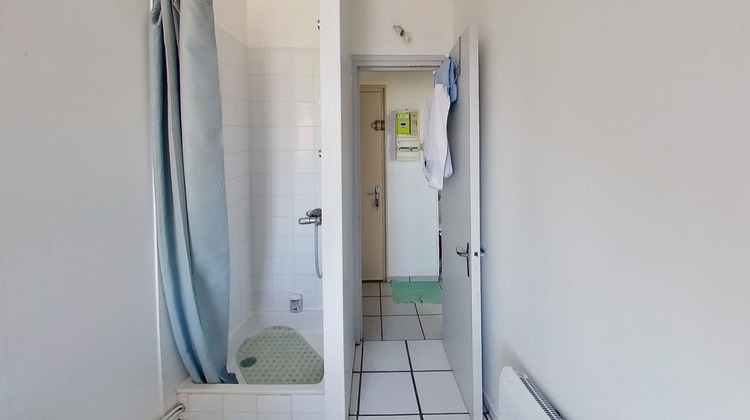Ma-Cabane - Location Appartement Le Havre, 29 m²