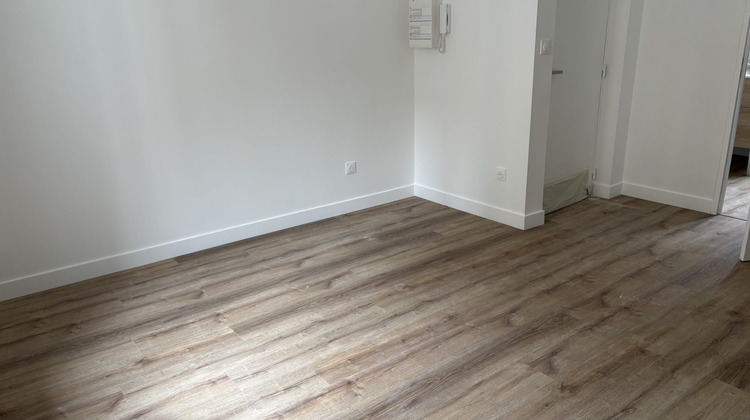 Ma-Cabane - Location Appartement Le Havre, 25 m²
