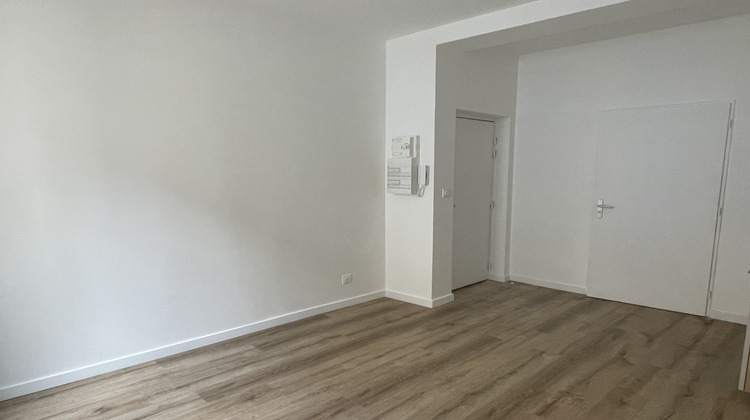 Ma-Cabane - Location Appartement Le Havre, 20 m²
