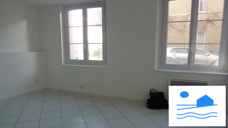 Ma-Cabane - Location Appartement Le Havre, 25 m²