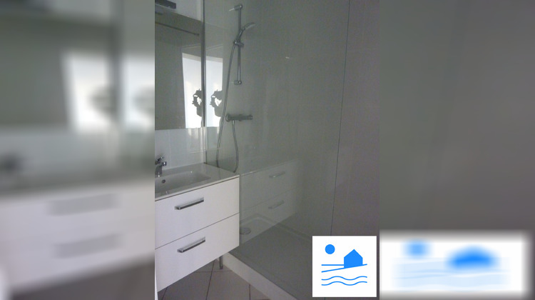 Ma-Cabane - Location Appartement Le Havre, 25 m²