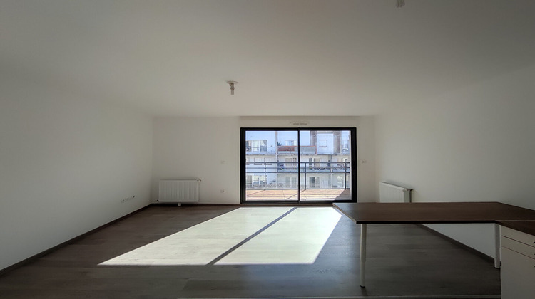 Ma-Cabane - Location Appartement LE HAVRE, 66 m²