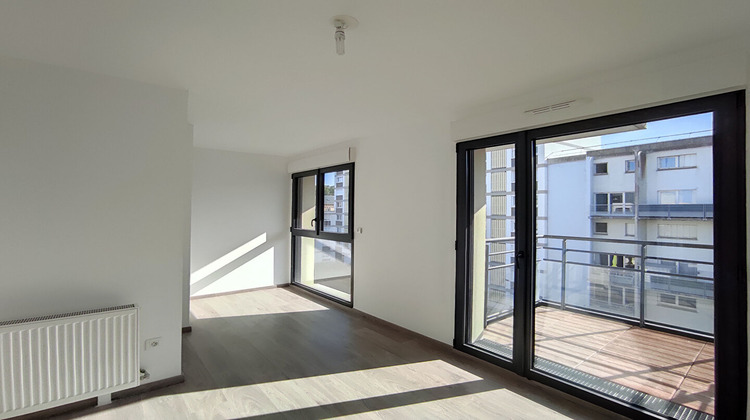 Ma-Cabane - Location Appartement LE HAVRE, 66 m²