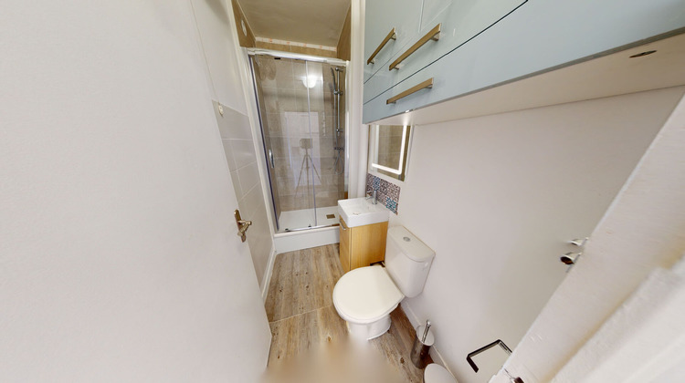 Ma-Cabane - Location Appartement LE HAVRE, 37 m²