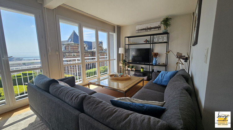 Ma-Cabane - Location Appartement Le Havre, 86 m²