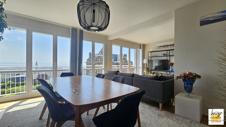 Ma-Cabane - Location Appartement Le Havre, 86 m²