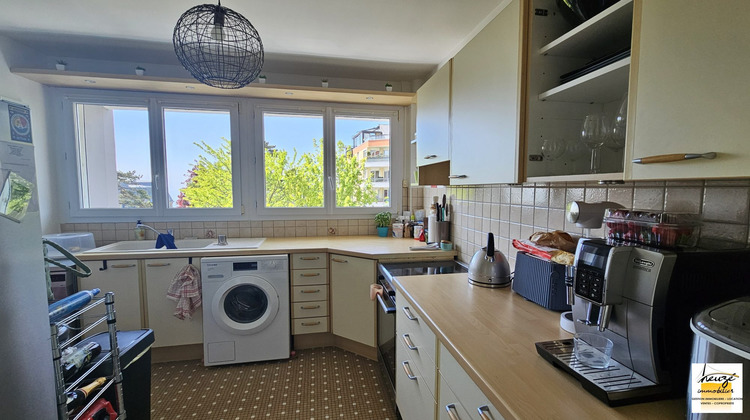 Ma-Cabane - Location Appartement Le Havre, 86 m²