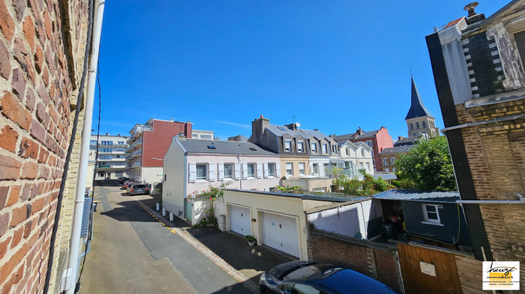 Ma-Cabane - Location Appartement Le Havre, 33 m²