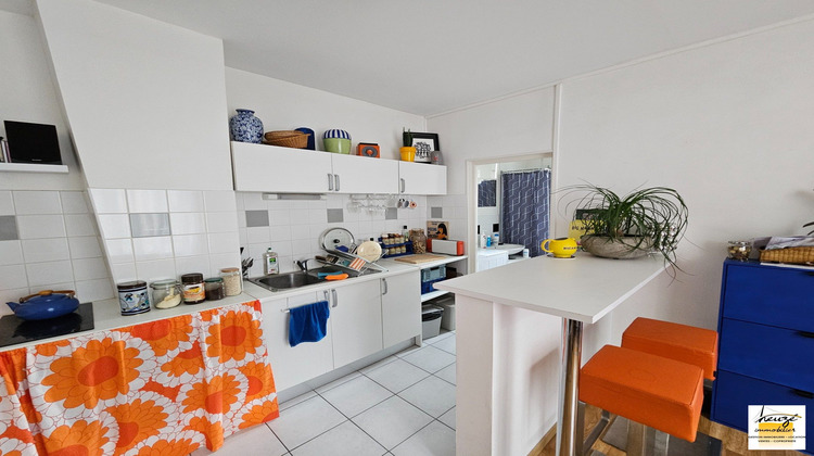 Ma-Cabane - Location Appartement Le Havre, 33 m²