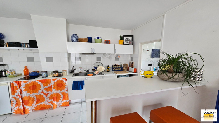 Ma-Cabane - Location Appartement Le Havre, 33 m²
