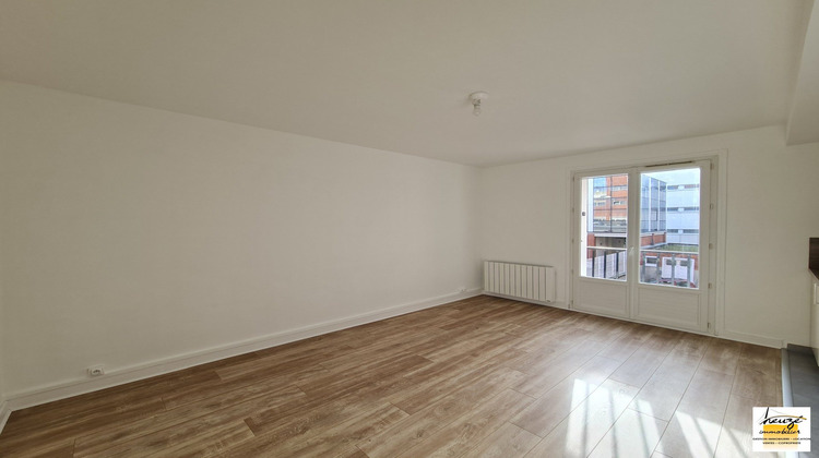 Ma-Cabane - Location Appartement Le Havre, 40 m²