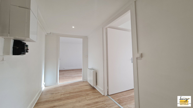 Ma-Cabane - Location Appartement Le Havre, 40 m²
