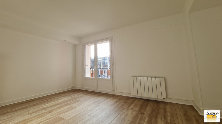 Ma-Cabane - Location Appartement Le Havre, 40 m²