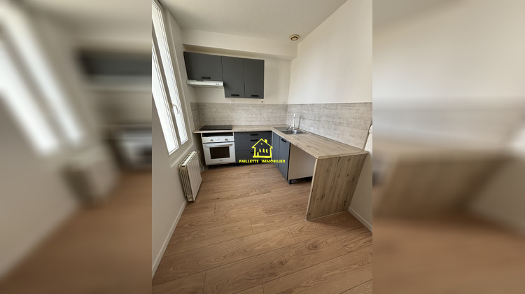 Ma-Cabane - Location Appartement Le Havre, 54 m²