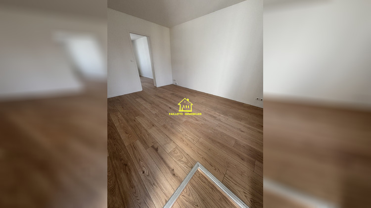 Ma-Cabane - Location Appartement Le Havre, 54 m²