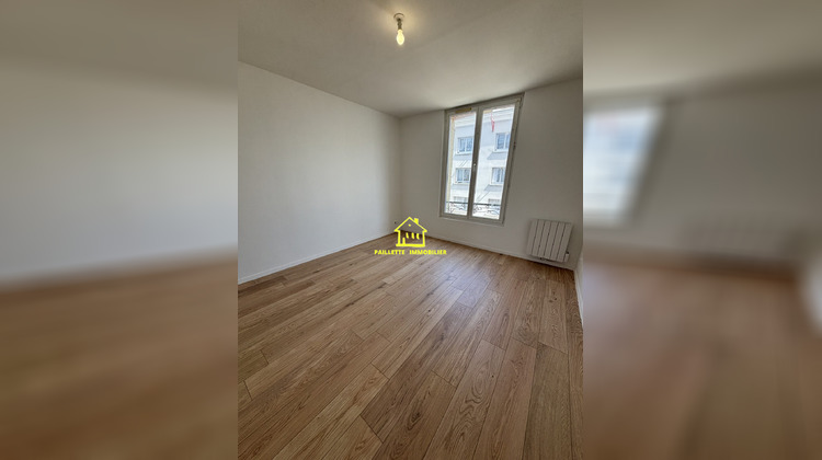Ma-Cabane - Location Appartement Le Havre, 54 m²
