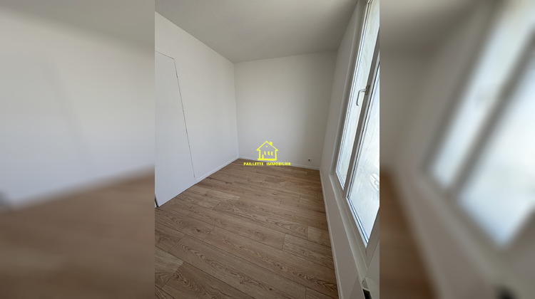Ma-Cabane - Location Appartement Le Havre, 54 m²