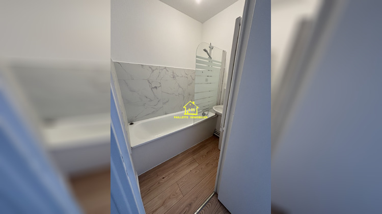 Ma-Cabane - Location Appartement Le Havre, 54 m²