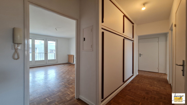 Ma-Cabane - Location Appartement Le Havre, 61 m²