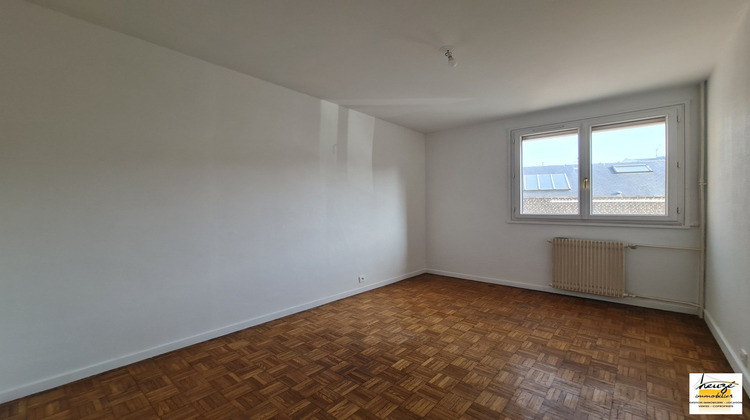Ma-Cabane - Location Appartement Le Havre, 61 m²
