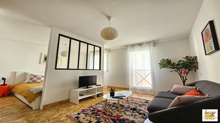 Ma-Cabane - Location Appartement Le Havre, 29 m²
