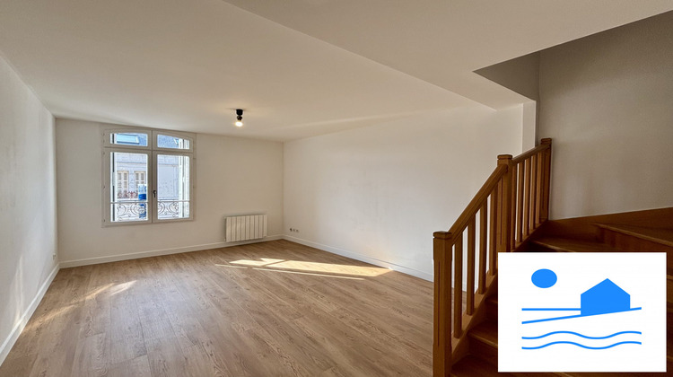 Ma-Cabane - Location Appartement Le Havre, 57 m²