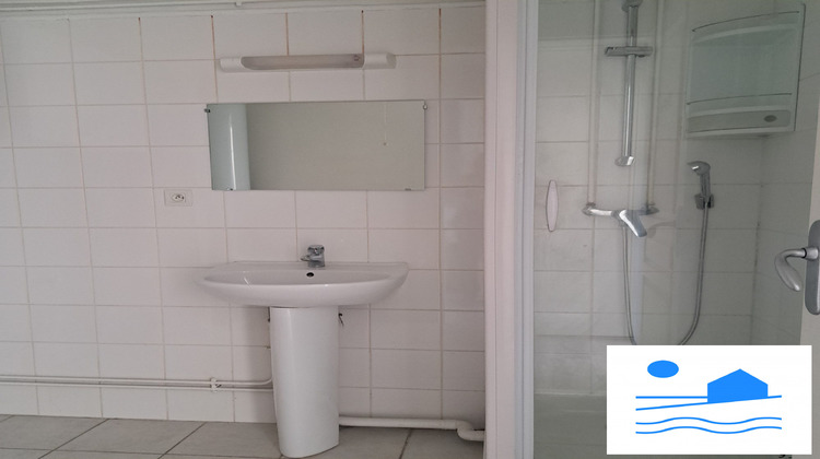 Ma-Cabane - Location Appartement Le Havre, 57 m²