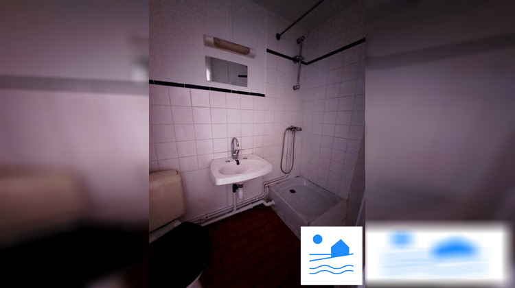 Ma-Cabane - Location Appartement Le Havre, 23 m²