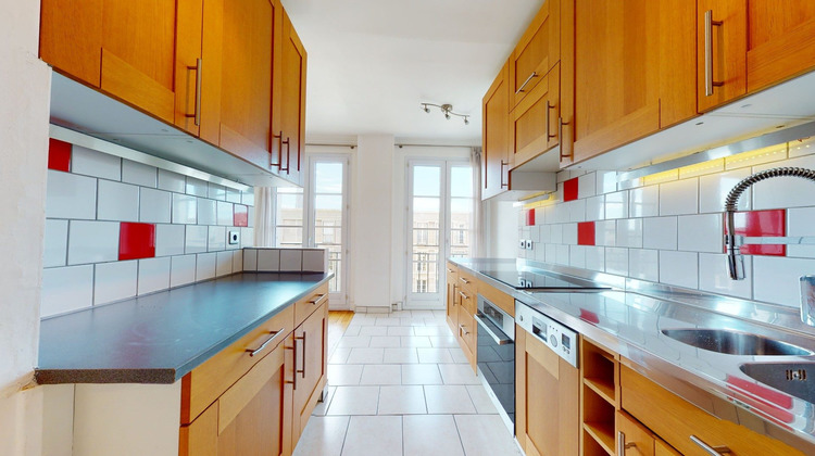 Ma-Cabane - Location Appartement Le havre, 64 m²