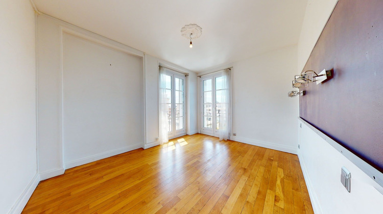 Ma-Cabane - Location Appartement Le havre, 64 m²