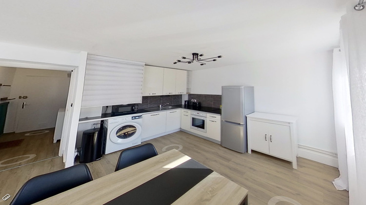 Ma-Cabane - Location Appartement Le Havre, 49 m²
