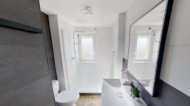 Ma-Cabane - Location Appartement Le Havre, 49 m²
