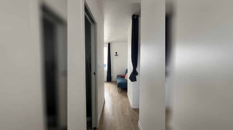 Ma-Cabane - Location Appartement Le Havre, 17 m²