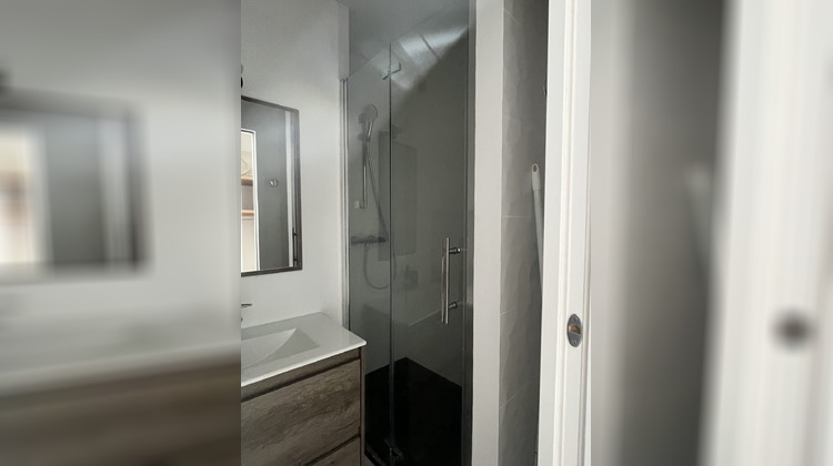 Ma-Cabane - Location Appartement Le Havre, 17 m²