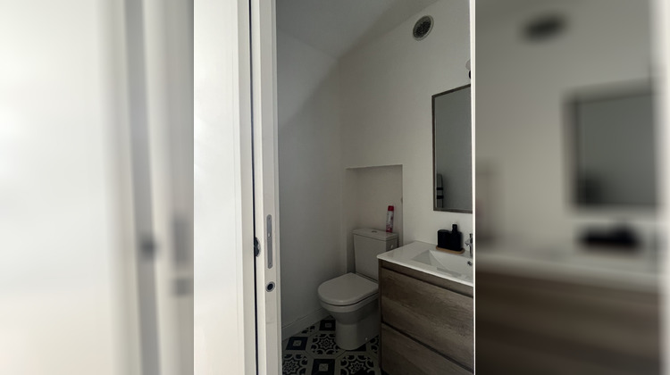 Ma-Cabane - Location Appartement Le Havre, 17 m²