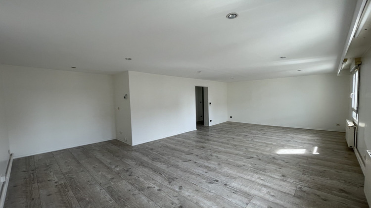Ma-Cabane - Location Appartement Le Havre, 92 m²