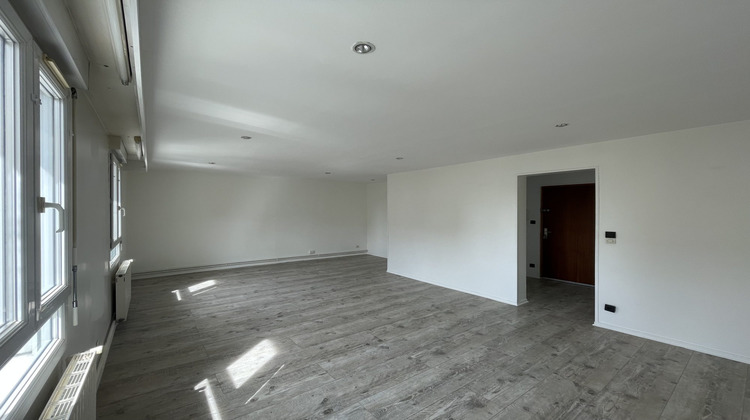 Ma-Cabane - Location Appartement Le Havre, 92 m²