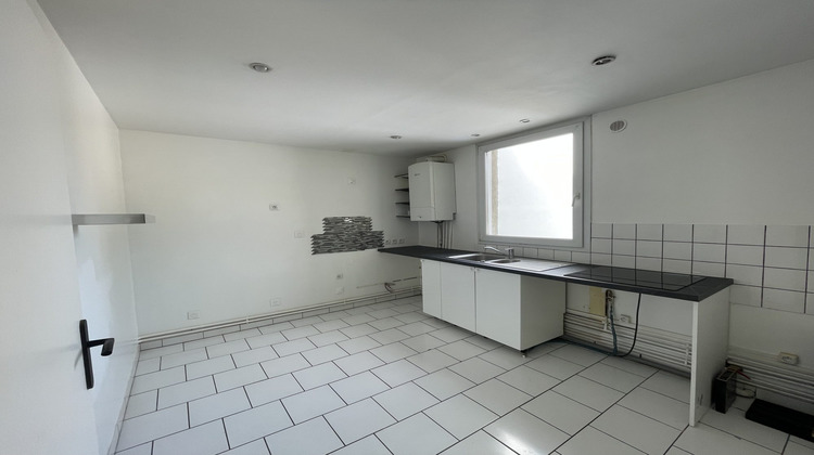 Ma-Cabane - Location Appartement Le Havre, 92 m²