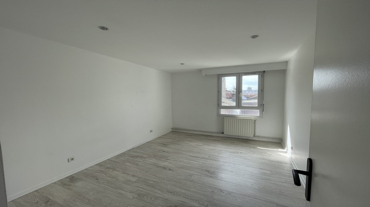 Ma-Cabane - Location Appartement Le Havre, 92 m²
