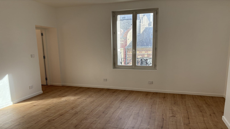 Ma-Cabane - Location Appartement Le Havre, 44 m²