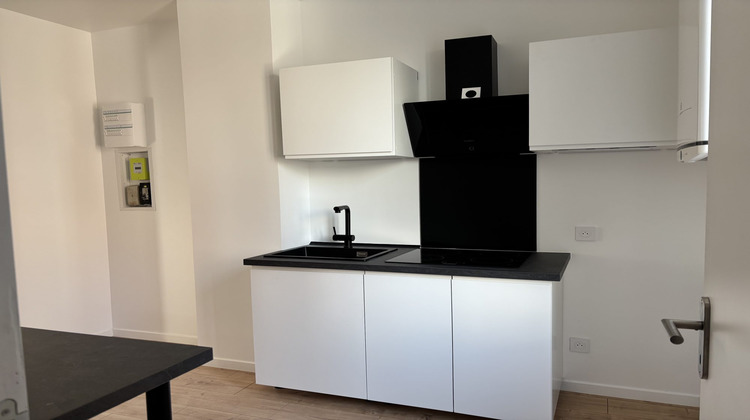 Ma-Cabane - Location Appartement Le Havre, 44 m²