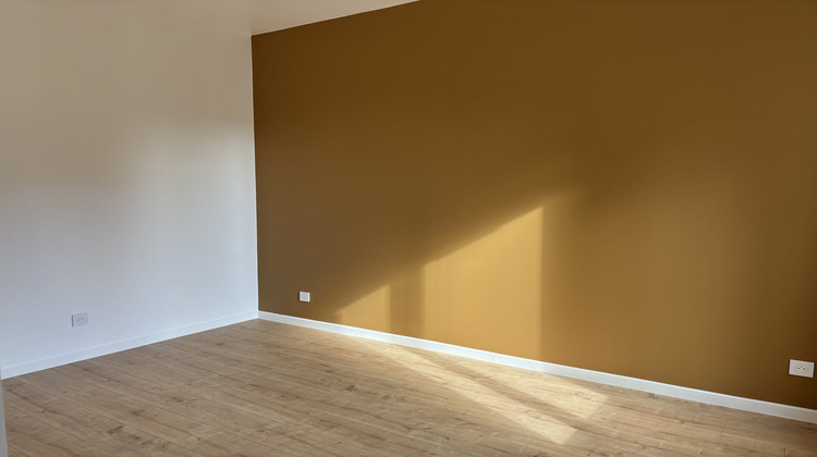 Ma-Cabane - Location Appartement Le Havre, 44 m²